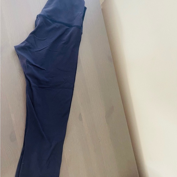 Lululemon leggings - Picture 2 of 2